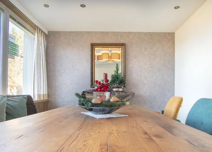 Vista 3* Seefeld in Tirol