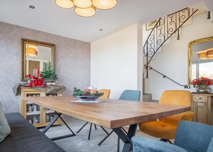 Bed & Breakfast Vista 3*