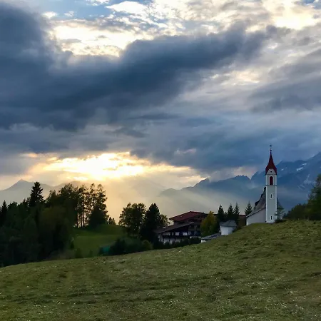 Haus Lukas Готель типу 